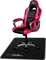 Trust Gaming GXT 715 Chair mat Bodenmatte Vorschaubild