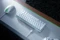 Razer Huntsman Mini, Mercury White, Razer Clicky Optical PURPLE, USB, ND Vorschaubild