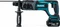 Makita DHR241 Akku-Bohr-/Meißelhammer Vorschaubild