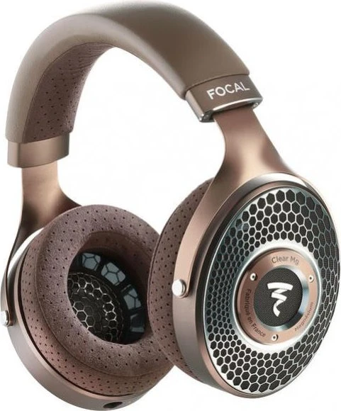 Focal Clear Mg