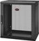 APC NetShelter WX 19" Wandgehäuse 12HE, Gitternetztür, schwarz, 400mm tief Vorschaubild