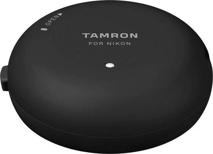 Tamron TAP-in USB-Dock für Canon Objektivbajonett