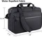 Kroser Notebooktasche, bis 17.3", schwarz Vorschaubild