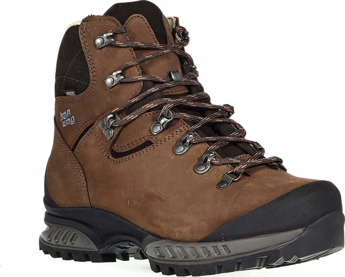 Hanwag Tatra II Wide GTX erde/braun (Herren)
