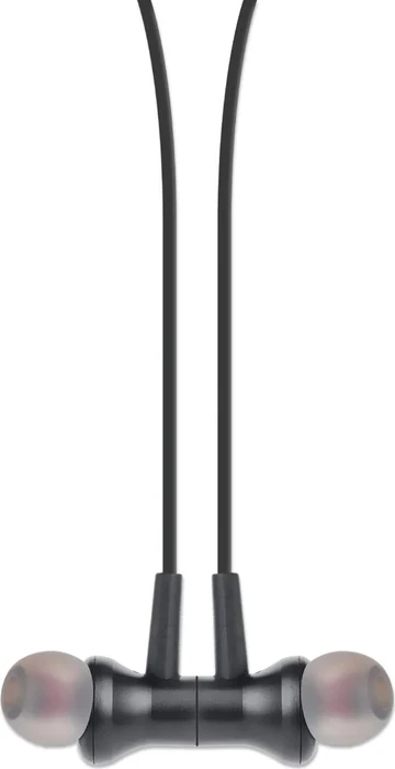 Manhattan Sound Science In-Ear Sportheadset mit Nackenbügel