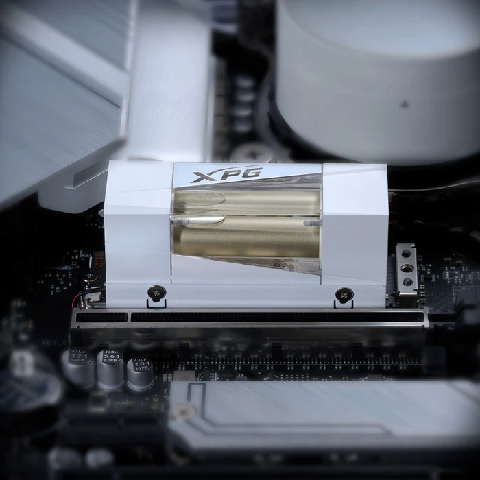 ADATA XPG MARS 980 STORM 1TB, M.2 2280 / M-Key / PCIe 5.0 x4