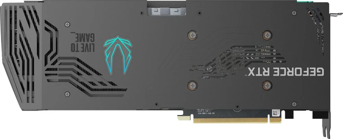 Zotac Gaming GeForce RTX 3070 Ti AMP Holo, 8GB GDDR6X, HDMI, 3x DP