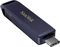 SanDisk Phone Drive for iPhone 64GB Metallic Sky, USB-C + Apple Lightning, USB 3.2 Gen 1×1, USB 2.0 Vorschaubild