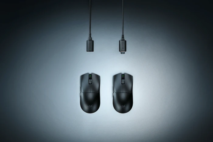 Razer Viper V3 Pro SE, USB