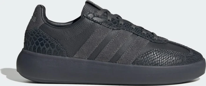 adidas Barreda Decode carbon/grey six/silver metallic (Damen)