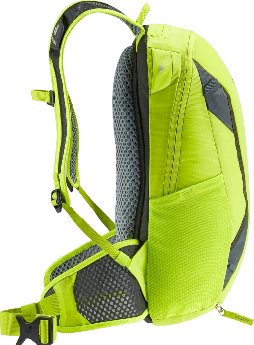 Deuter Race citrus/graphite