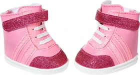 Zapf creation BABY born Mode - Sneakers pink 43cm