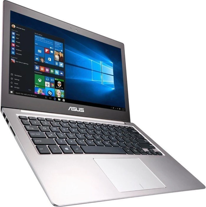 ASUS ZenBook UX303UA-R4157T, Rose Gold, Core i7-6500U, 8GB RAM, 256GB SSD, DE