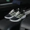 adidas Rapidmove Go core black/ice gold met./crystal linen (Damen) Vorschaubild