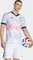 adidas FIFA WM 2026 Belgien Authentic Auswärtstrikot kurzarm frozen blue (Herren) Vorschaubild