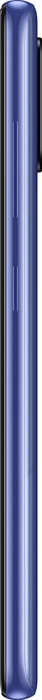 Samsung Galaxy A41 prism crush blue