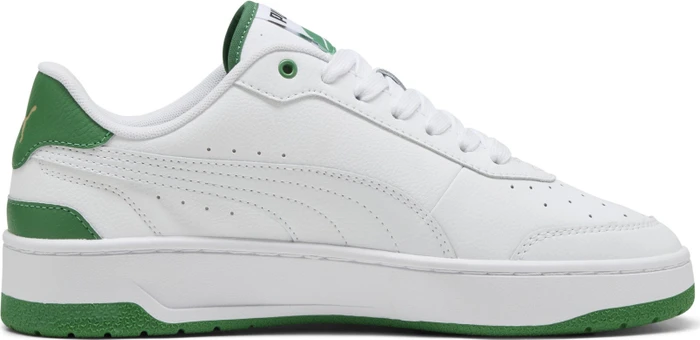 Puma CA Match puma white/archive green