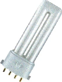 Osram Dulux S/E 11W/827 2G7