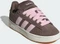 adidas Grand Court Alpha earth strata/clear pink/gum (Damen) Vorschaubild
