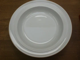 Friesland Jeverland Suppenteller 23cm