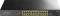 Cudy GS100 Series Rackmount Gigabit Switch, 24x RJ-45, 2x SFP, 300W PoE+ Vorschaubild