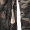 Brandit Windbreaker Sherpa Anorak darkcamo (Herren) Vorschaubild