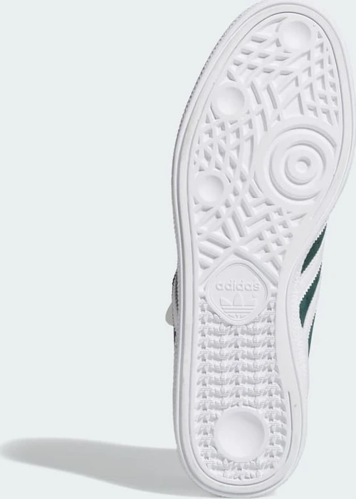 adidas Busenitz aurora ivy/cloud white/gold metallic (Herren)