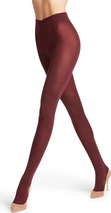 Falke Softmerino Strumpfhose barolo (Damen)