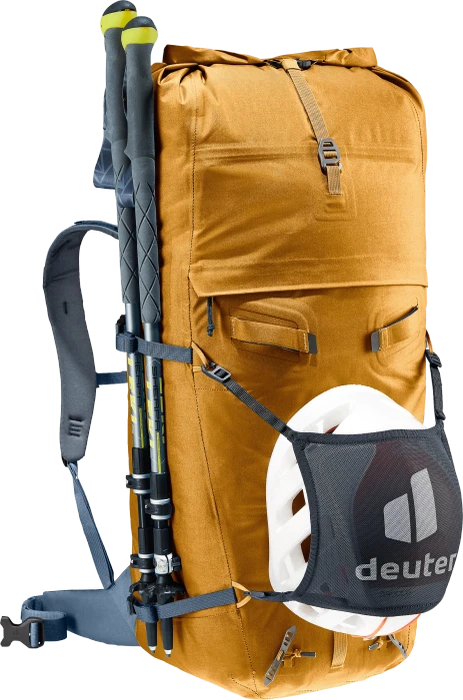 Deuter Durascent 44+10 cinnamon/ink