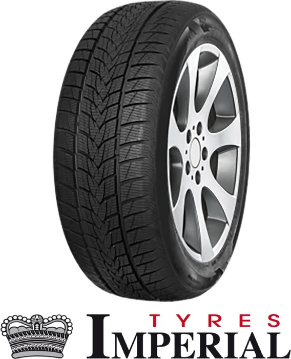 Imperial Snowdragon UHP 235/35 R20 92W XL