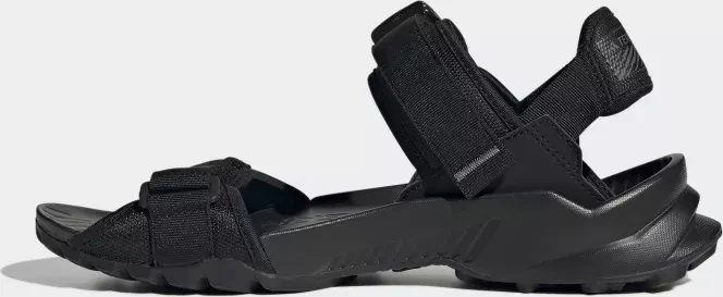 adidas Terrex Hydroterra core black/grey four