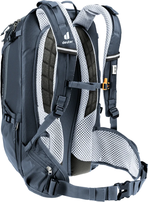 Deuter Trans Alpine 24 schwarz