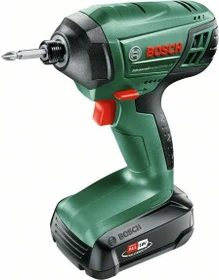 Bosch DIY AdvancedImpactDrive 18 Akku-Schlagschrauber inkl. Akku 1.5Ah