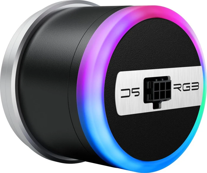 Watercool Heatkiller D5 PWM ARGB