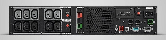 CyberPower Professional, 1500VA, USB/seriell