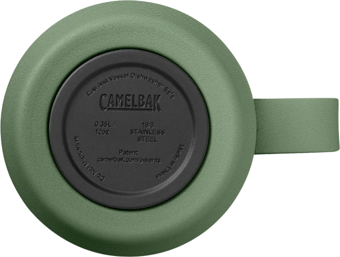 CamelBak Horizon Camp Isolierbecher 350ml moss