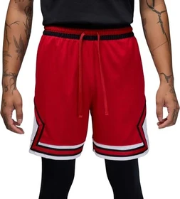 Nike Jordan Sport Hose kurz gym red/white/black (Herren)