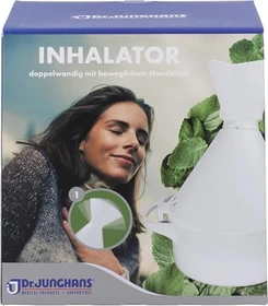 Dr. Junghans Medical Inhalator