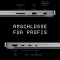 Microsoft Surface Laptop Ultra, Nightfall, RTX Spark N1X - 5120 Core GPU, 32GB RAM, 1TB SSD, Windows 11 Pro, DE Vorschaubild