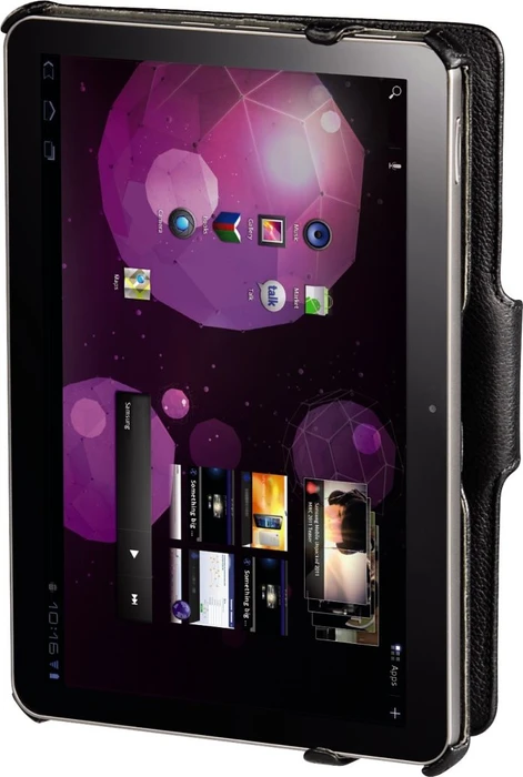 Hama Portfolio Slim für Samsung Galaxy Tab 10.1