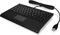 KeySonic ACK-3410, schwarz, USB, DE Vorschaubild