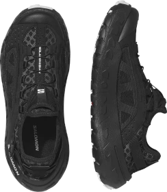 Salomon Solamphibian black/alloy (Damen)