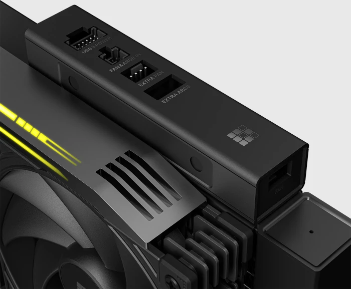 Sudokoo Proteus 360, schwarz