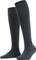 Falke Fine Softness 50 DEN Socken graphite (Damen) Vorschaubild