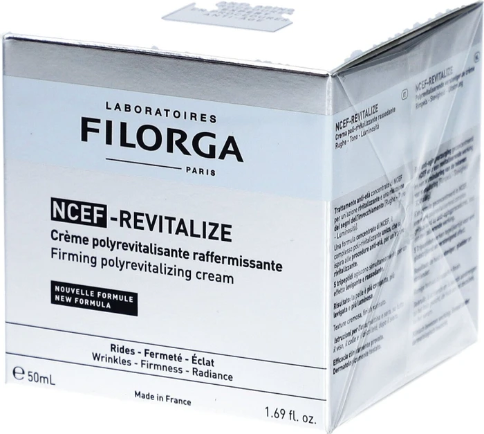 Filorga NCEF-Reverse Supreme Multi-Correction Cream, 50ml