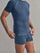 Ortovox 120 Competition Light Funktionsshirt kurzarm light nunatak (Herren) Vorschaubild