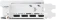 PowerColor Hellhound Spectral White Radeon RX 9070 XT, 16GB GDDR6, HDMI, 3x DP Vorschaubild