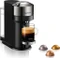 Krups XN 910 C Vertuo Next dark chrome Vorschaubild