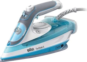 Braun SI 5006 BL TexStyle 5 Dampfbügeleisen