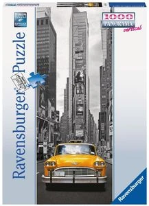 Ravensburger Puzzle New York Taxi